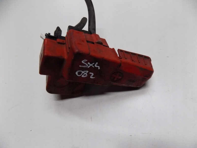 Купити Suzuk sx-4 sx4 клема plus плюсова