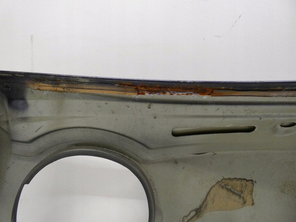 фото №9, Bmw z4 e85 крила правий задня лівий задній toledoblau