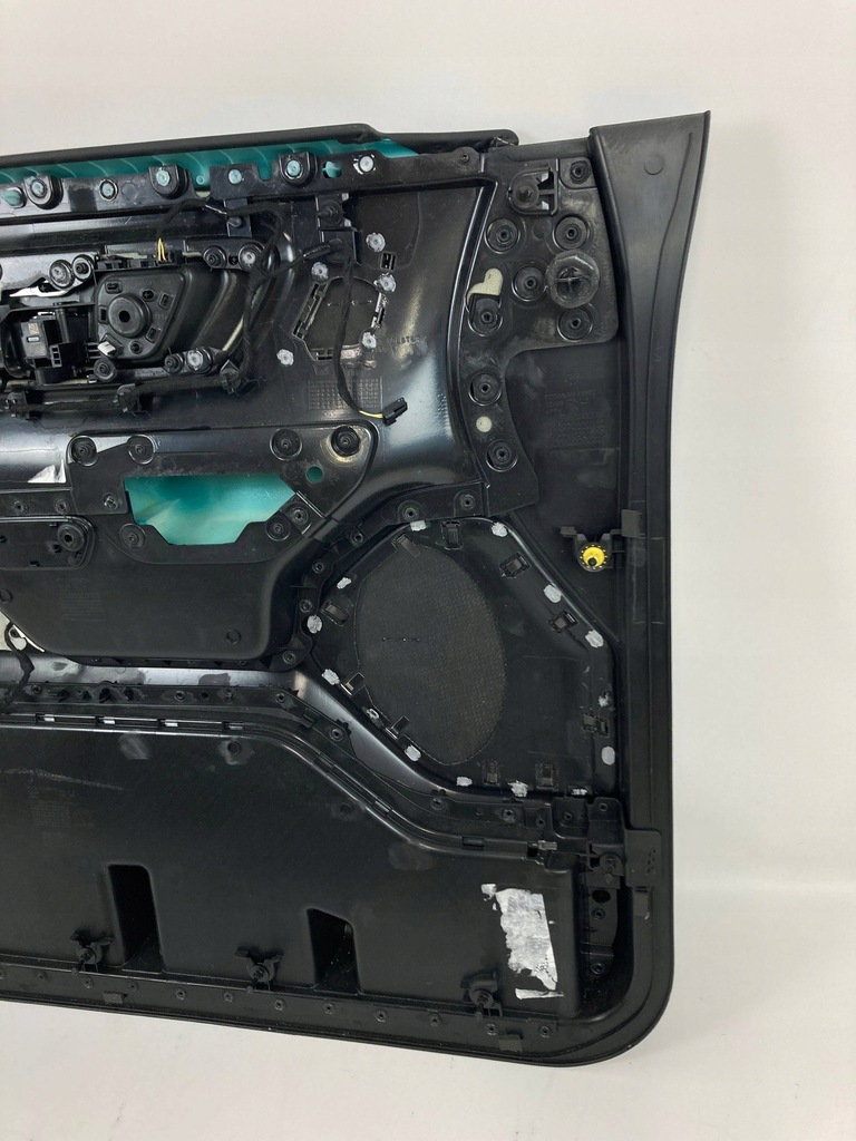 фото №14, Ram 1500 trx обшивка дверь правый передний пассажира 2021-24