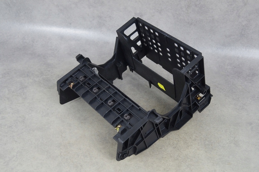 фото №9, Рамка панель радио 1 din audi a4 b6 00-06 cabrio