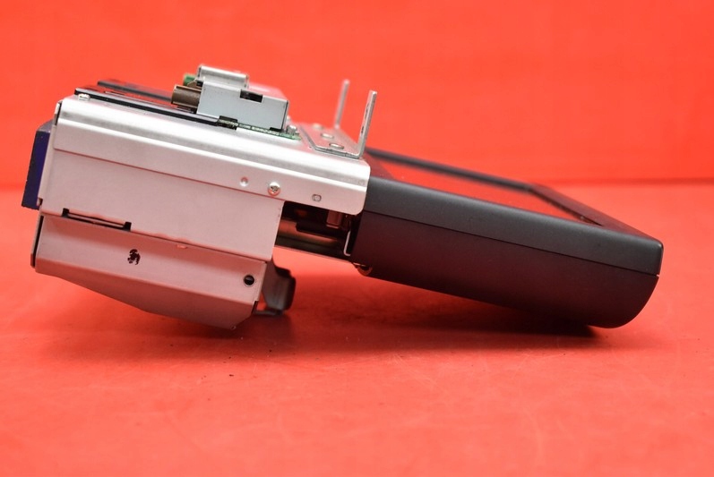 фото №7, Дисплей навигации 31215502-1 volvo v70 3 iii 07-16