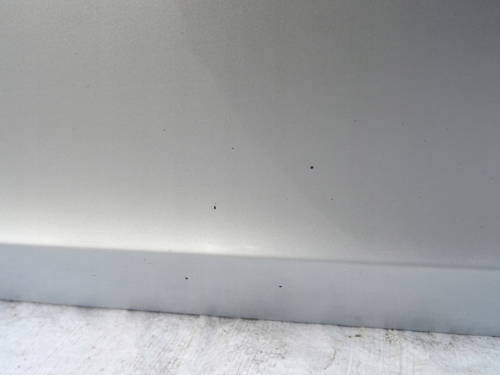 фото №8, Двері перед передні праве seat altea toledo ls7y