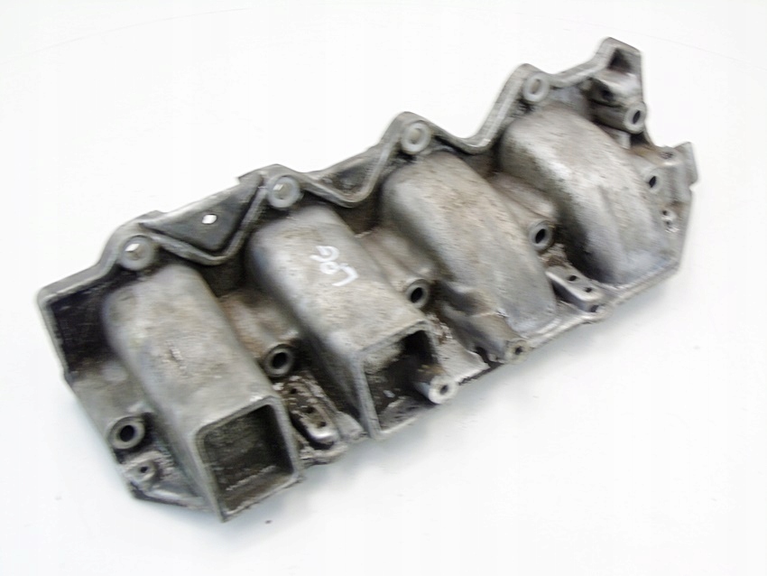 фото №8, Коллектор всасывающий с lpg 1.6 16v megane ii scenic ii laguna ii clio 8200329496