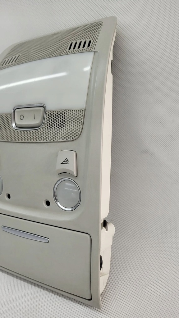 фото №5, Audi a4 b8 лампа освещение кабины салона