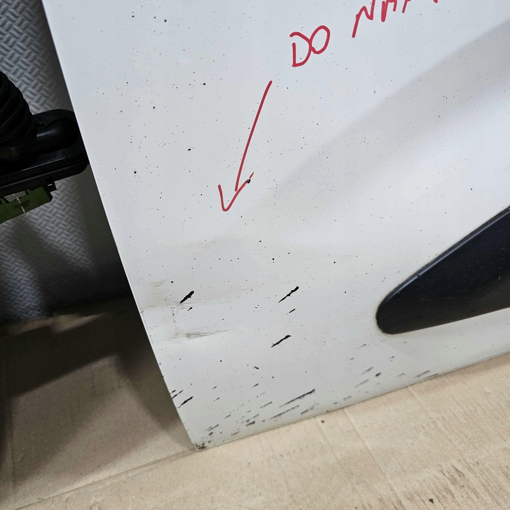 фото №7, Partner iv berlingo rifter combo дверь левая перед передние ewp