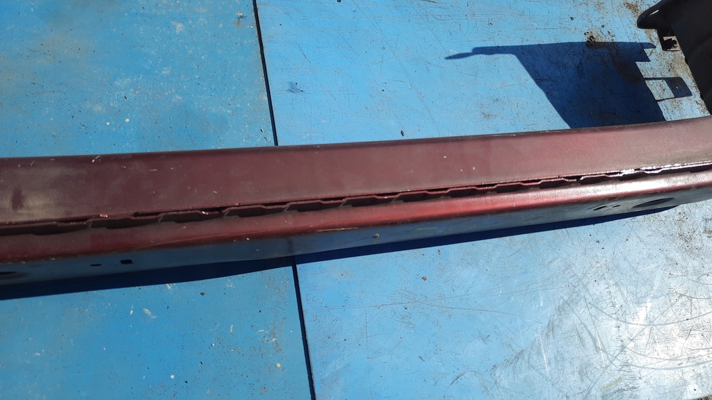 фото №6, Балка перед volvo v50