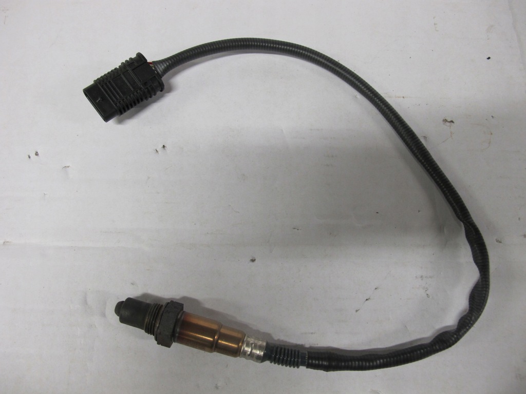 фото №1, Датчик лямбда-зонд bmw f30 g01 g12 8631047