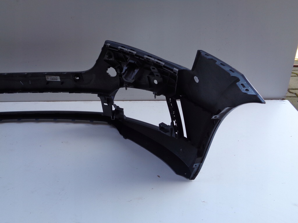 фото №8, Бампер передний skoda scala 657 18- monte carlo nr 47194