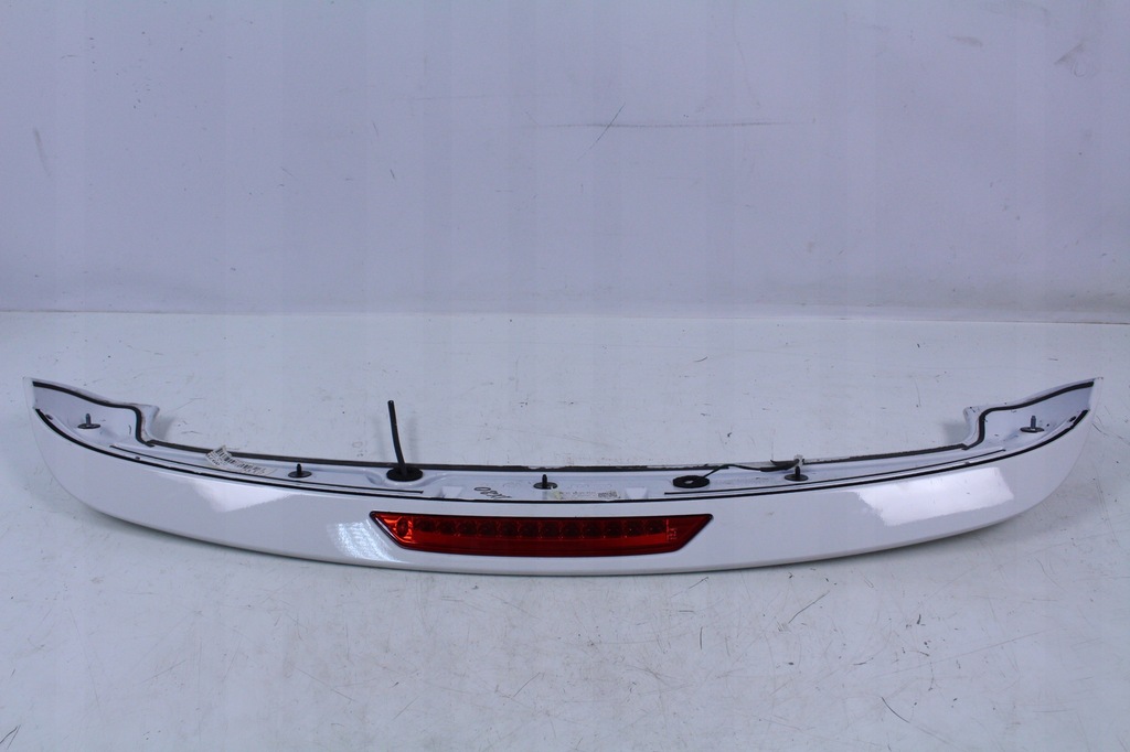 фото №4, Спойлер накладка світло стоп кришки hyundai ix20