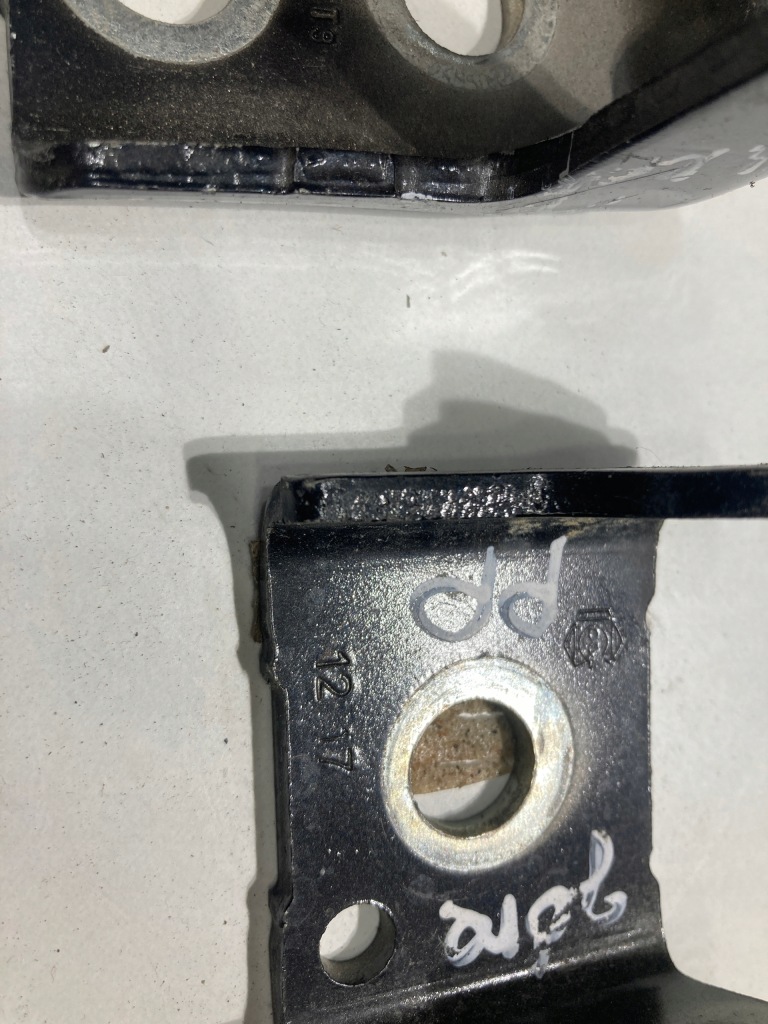 фото №4, Петли cactus c4 правый задняя левый перед правый перед