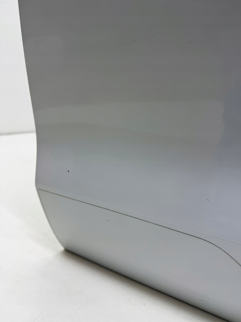 фото №13, Audi a6 s6 c7 дверь водителя левый перед ls9r белый ładne