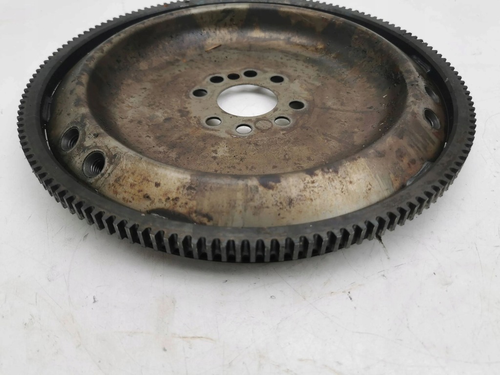 фото №5, Mercedes-benz ml w164 2010 колесо маховик