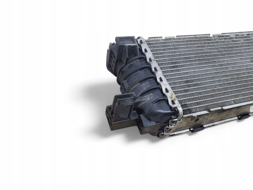 фото №7, Audi a6 s6 c7 4g 2014 радиатор воздуха наддувочный / интеркулер