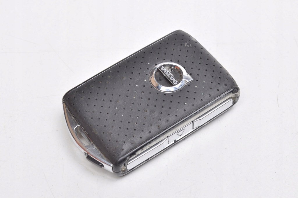 фото №1, Volvo v90 ii ключ pilot 31652169