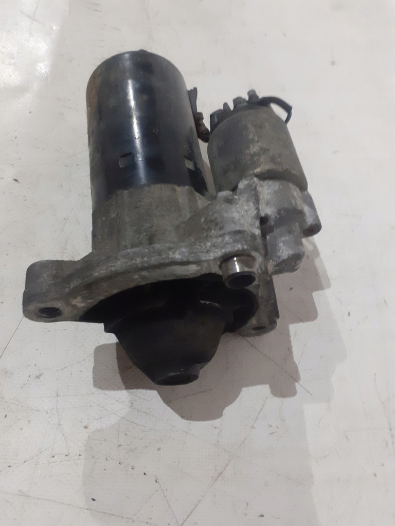 фото №8, Стартер citroen c5 peugeot 407 2.0 16v