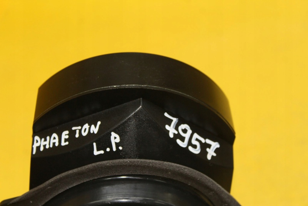 фото №7, Динамик дверь левый перед phaeton 3d0035453