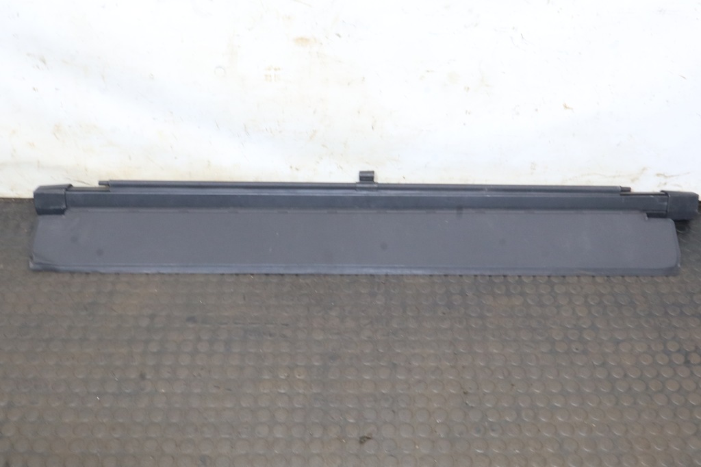 фото №1, Шторка багажника citroen c4 grand picasso i