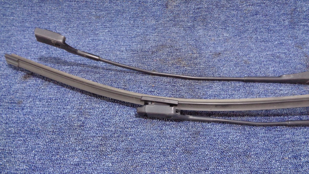 фото №3, Рычаг рычаги дворник fiat panda 3 передние