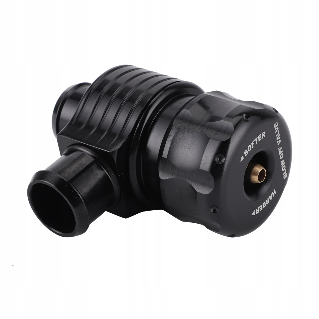 Набор клапана wydmuchowego turbo 25 mm/1 cal aluminiowy клапан by Недорого