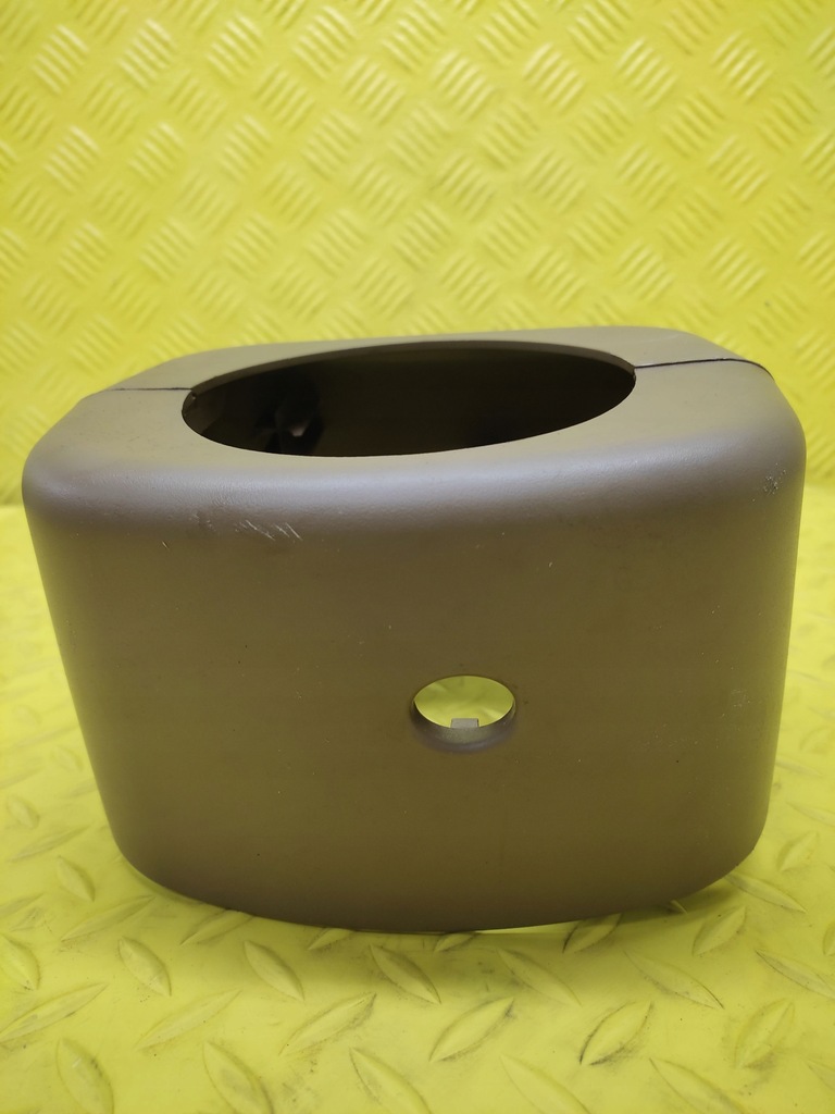 фото №4, Jeep grand cherokee wj корпус захист керма