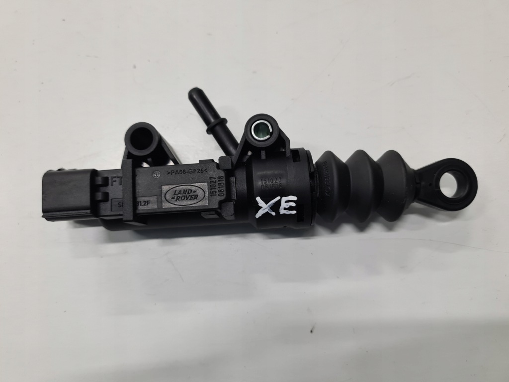 фото №1, Насос помпа сцепления jaguar xe xf ii x260 f-pace 15-