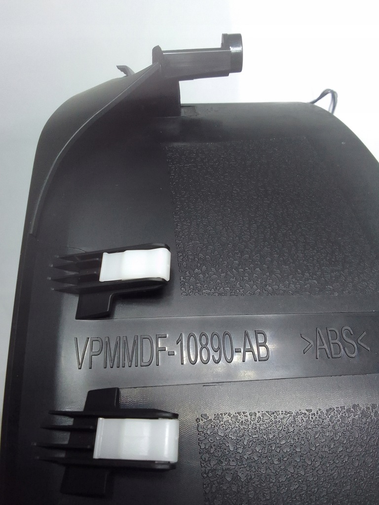 фото №10, Mazda cx50 23- захист рамка спідометра va40-60221 usa