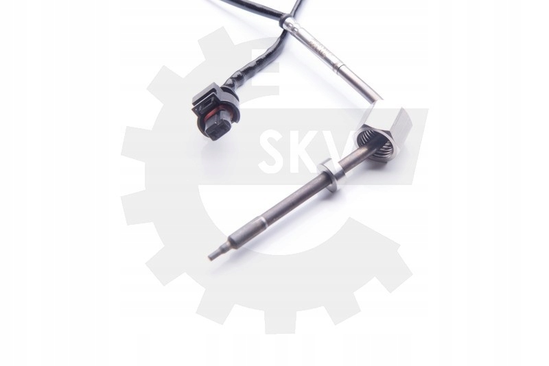 фото №10, Датчик температури вихлопних газів mercedes a0009054305