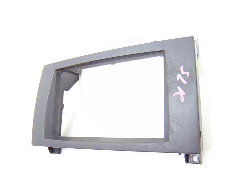 фото №1, Рамка радио панель mercedes w203 slk r171 281190 281190-24