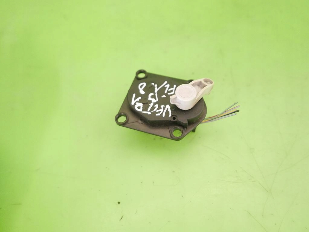 фото №9, Моторчик обігрівача opel vectra b fl 1.8 99-02