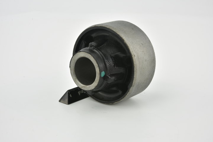 фото №13, Сайлентблок задний рычаг передней citroen c1 2006