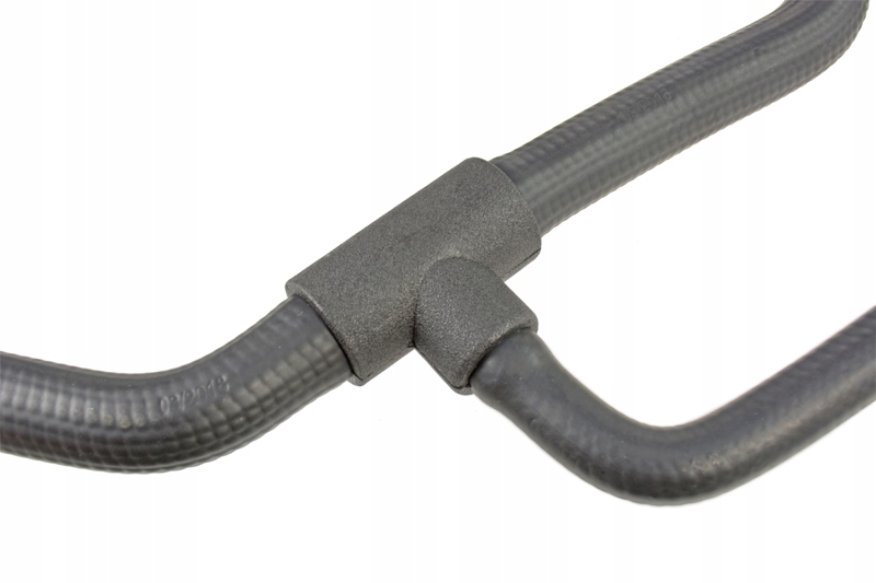 фото №14, Fast труба охлаждение master 10- отопителя