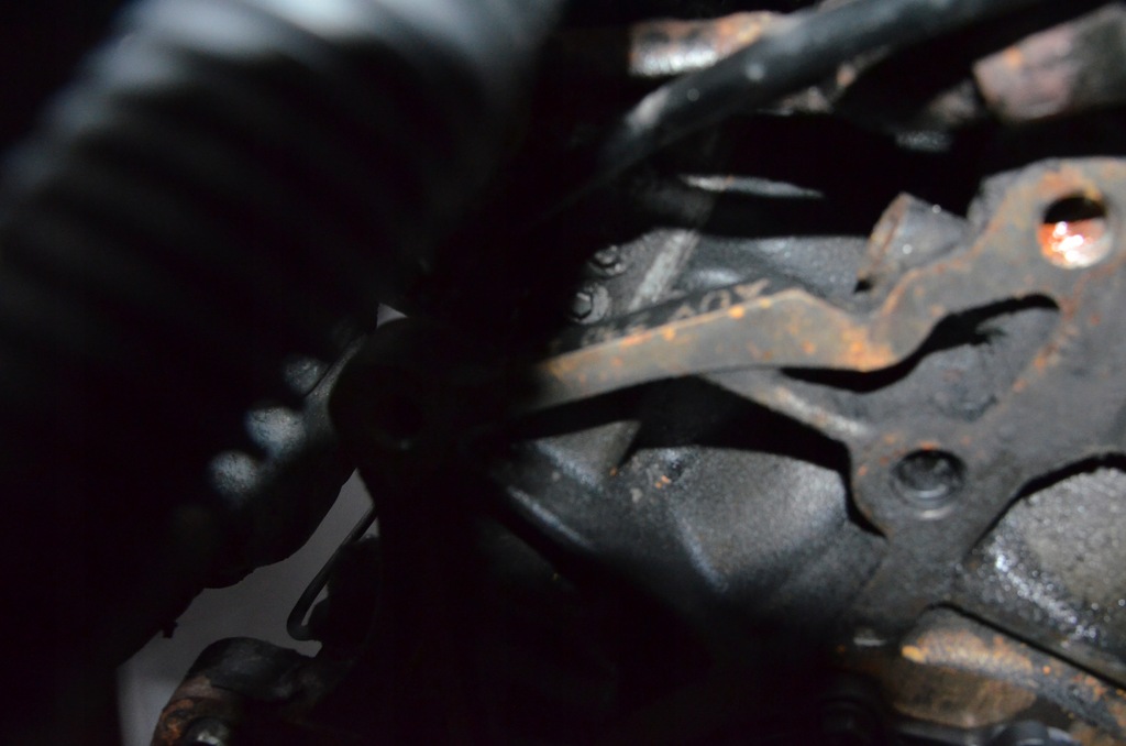 фото №8, Двигатель vw sharan lift seat alhambra galaxy 1.9 tdi 115 km kompletny auy bvk