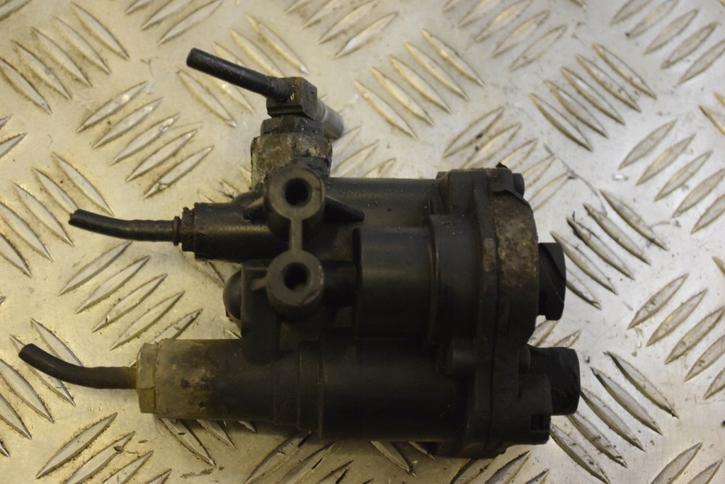 фото №1, Клапан pritardera scania 0102958