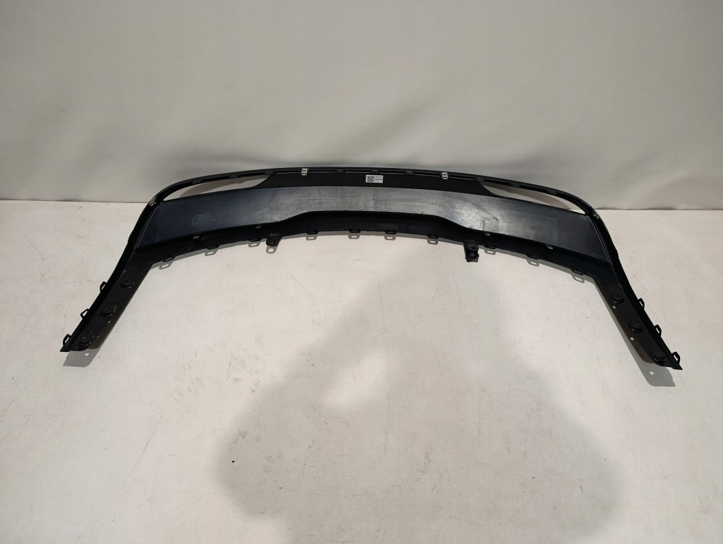 фото №9, Дифузор бампера заднього tesla 3 158774100