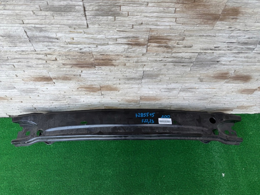 фото №1, Балка задняя задняя bmw 2 f22 f23 7285515