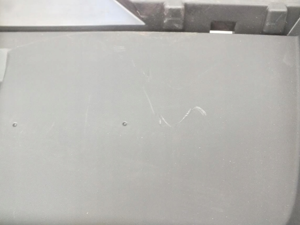 фото №11, Renault clio iv hb lift дифузор захист нижня бампера oryg