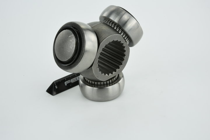 фото №12, Крестовина полуось wew.ford focus mtx75 98-0 5 /w.23z 34mm/