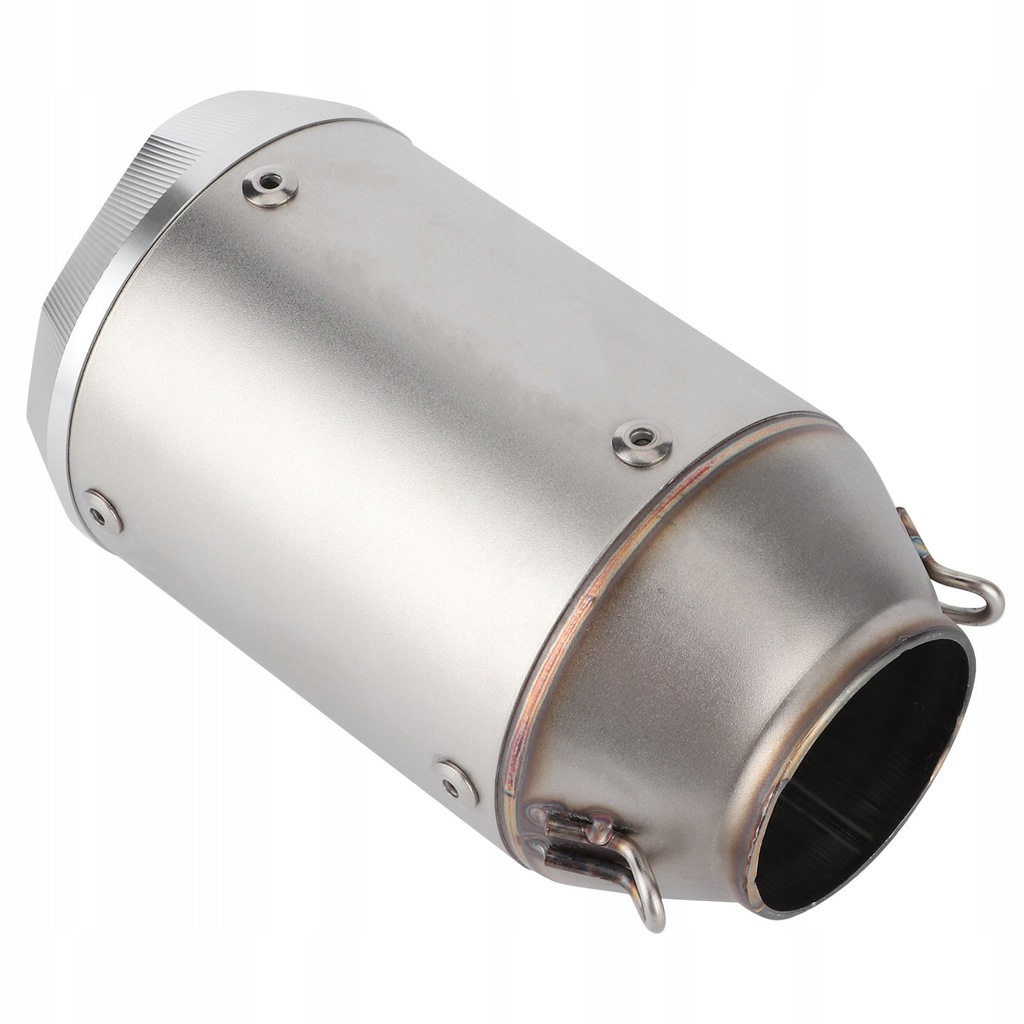 фото №7, 51mm труба вихлопна motocykla труба