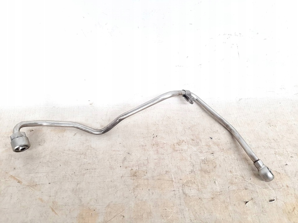 фото №1, Шланг масла audi a6 c7 4g