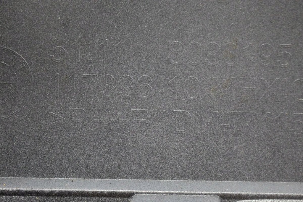 фото №10, Бампер перед bmw 2 g42 m-pakiet 8093195