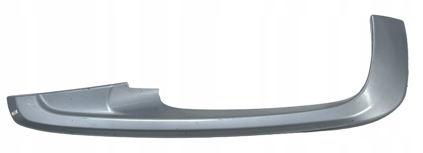 фото №1, ^ bmw 6 b6 f12 alpina спойлер молдинг права 4110056