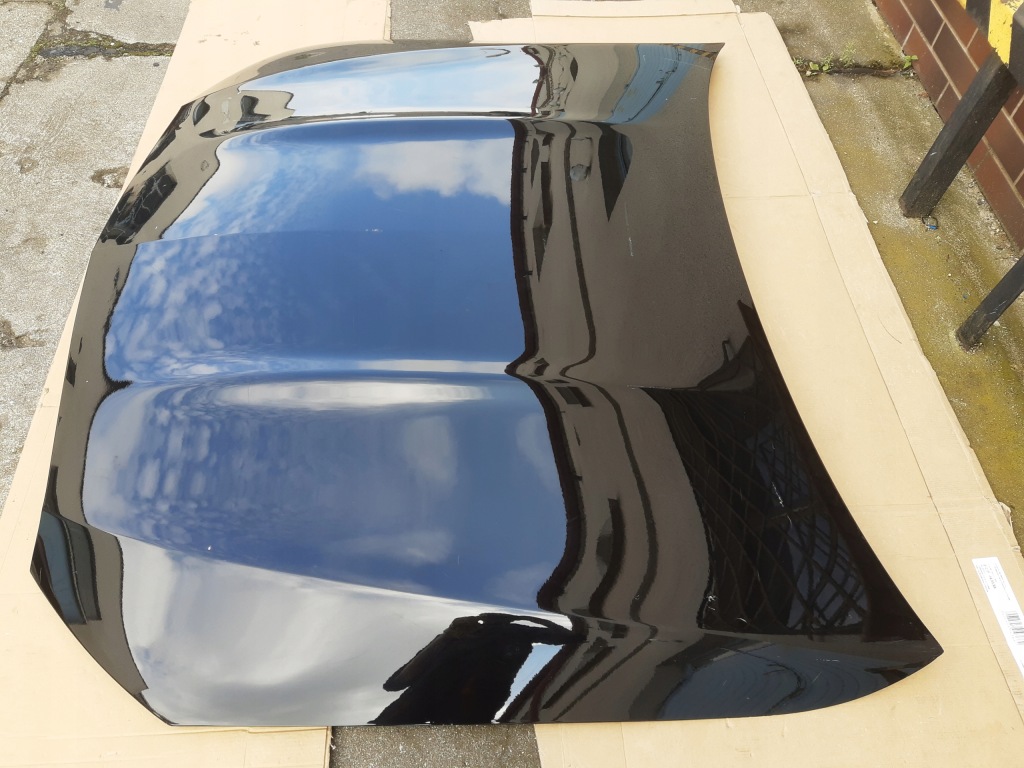 Mercedes c w206 197 капот крышка двигателя a2068800500 Цена