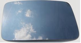 фото №1, Дзеркало sprinter crafter панорама верхній накладка