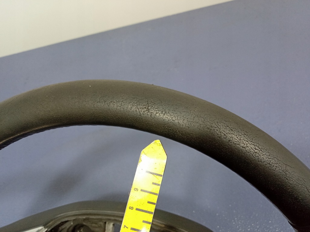 фото №5, Ford s-max mk1 lift повітропровід шкіряний am213600na