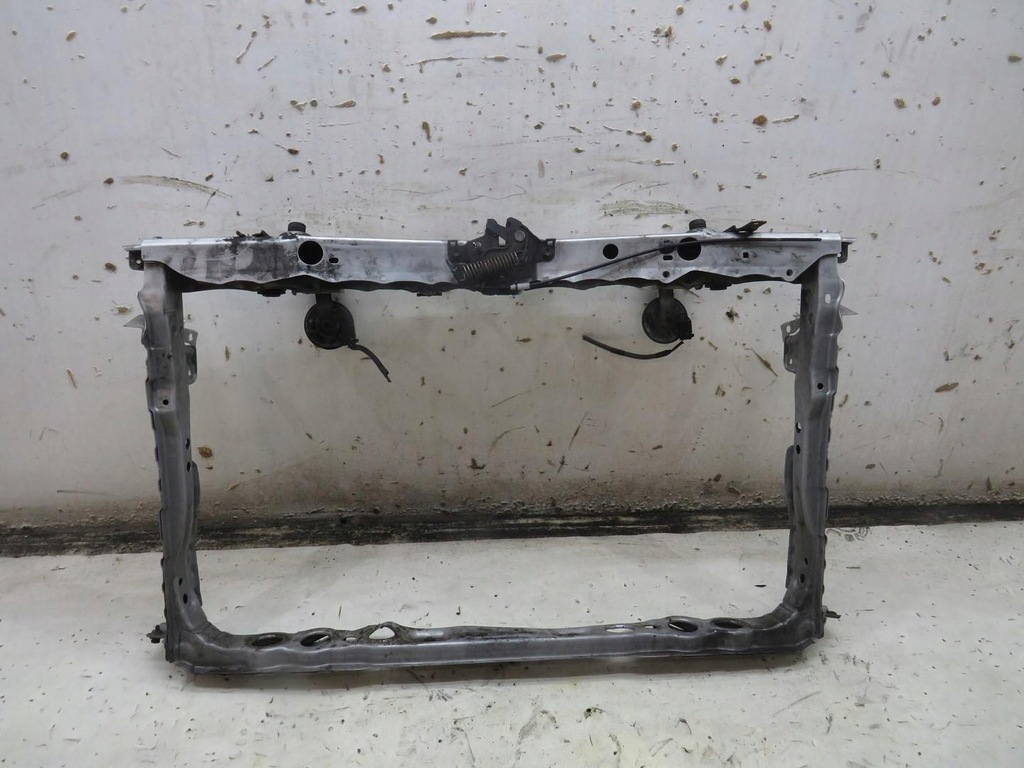 фото №4, Pas передній підсилювач prius iii