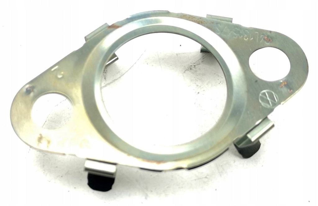 фото №1, Прокладка клапана egr vw amarok 04l131547s nowa org