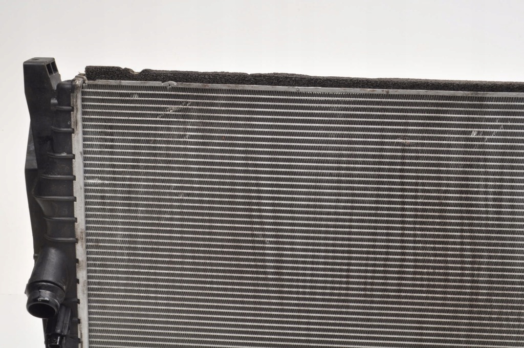 Mini countryman f60 1.5 радиатор воды 8645783 с Разборки