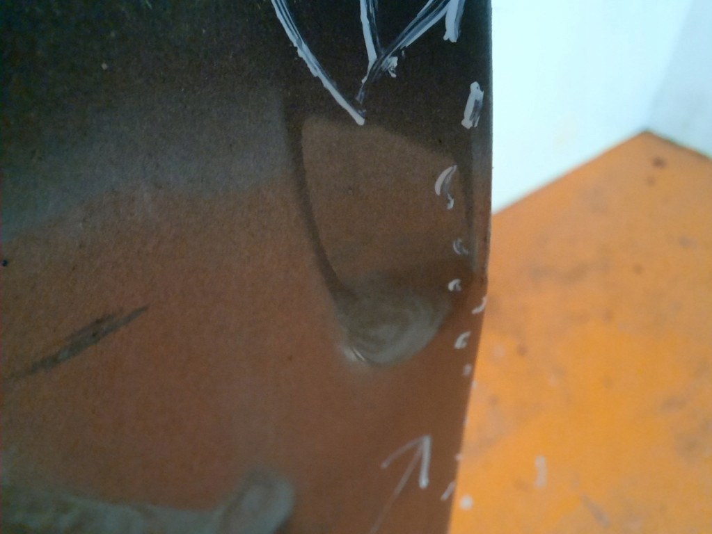 фото №9, Skoda superb iii 3 15-24 дверь передние перед правое 3v0831312