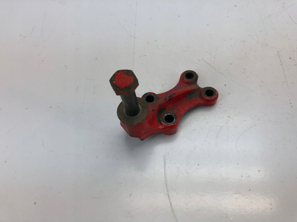 Купити Scania r кронштейн кронштейн амортизатора задня 1400484