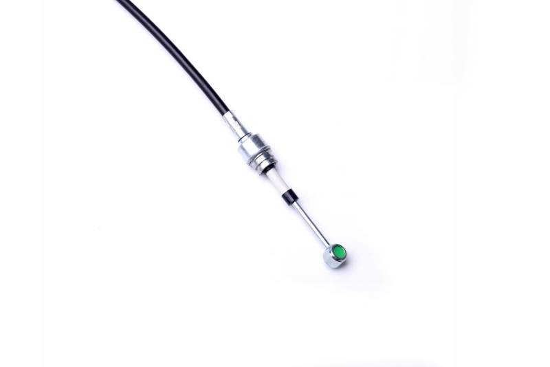 фото №2, Трос переключения передач skv 27skv098